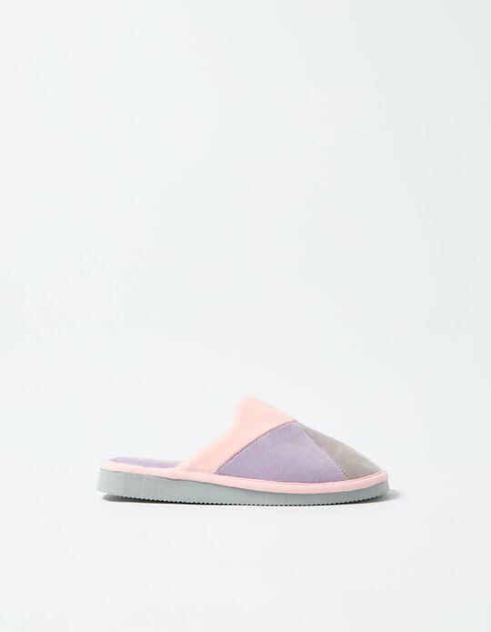 Comprar Online Chinelos de Quarto, Mulher, Rosa