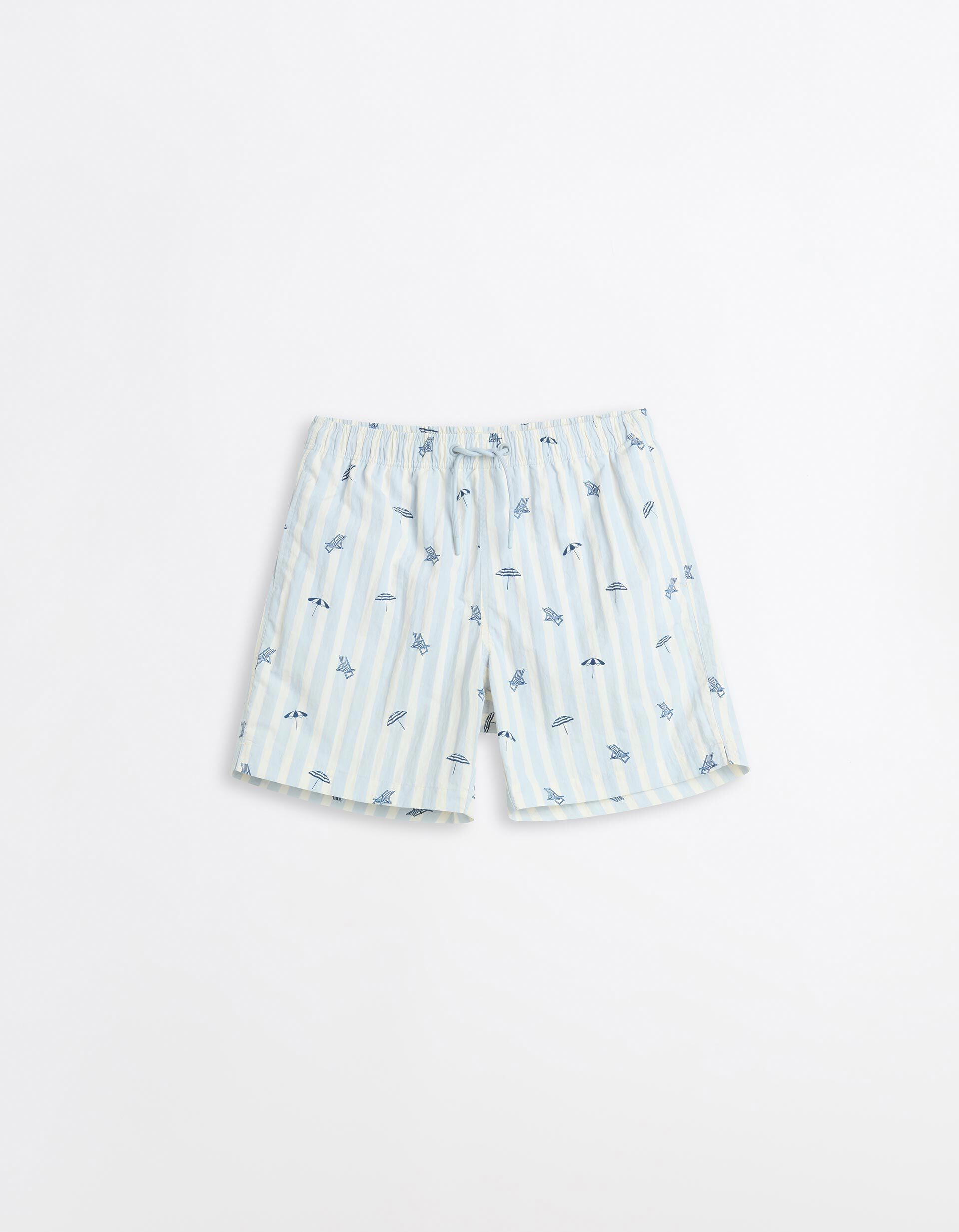 Comprar Online Cal&ccedil;&otilde;es de Banho, Homem, Azul Claro
