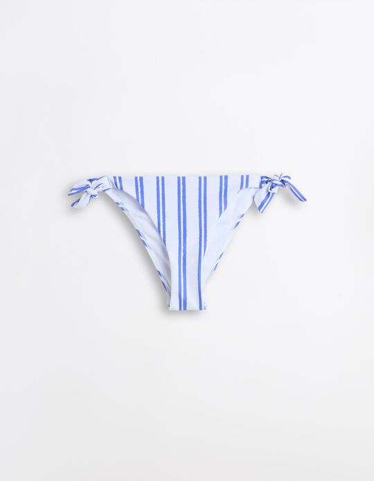 Comprar Online Cueca Biqu&iacute;ni, Mulher, Azul