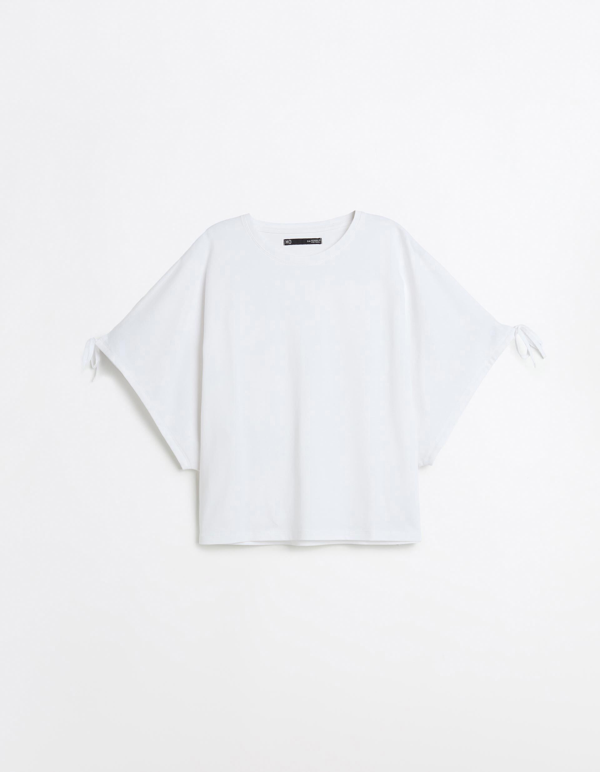 Comprar Online T-shirt, Mulher, Branco