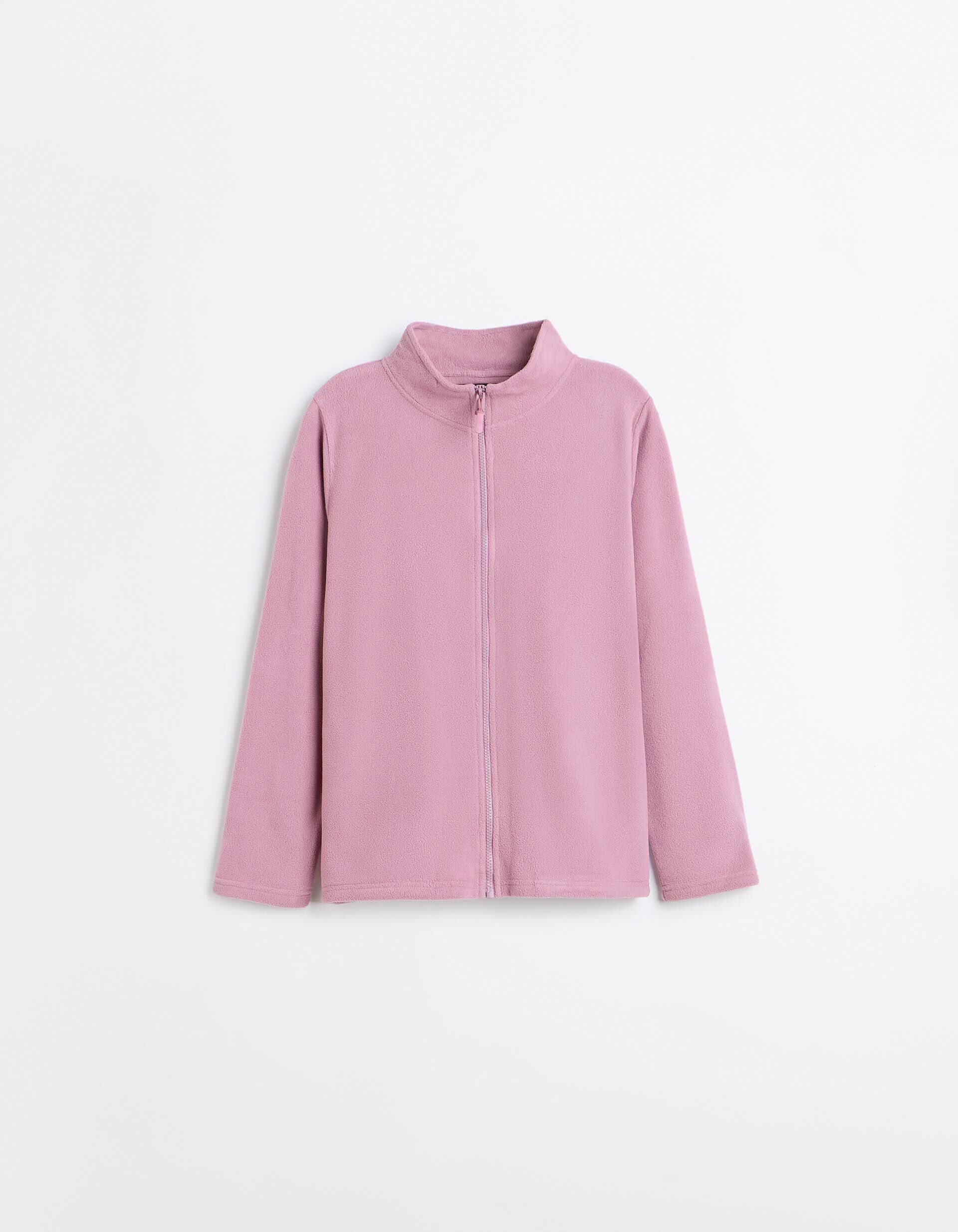 Comprar Online Casaco Polar, Mulher, Rosa