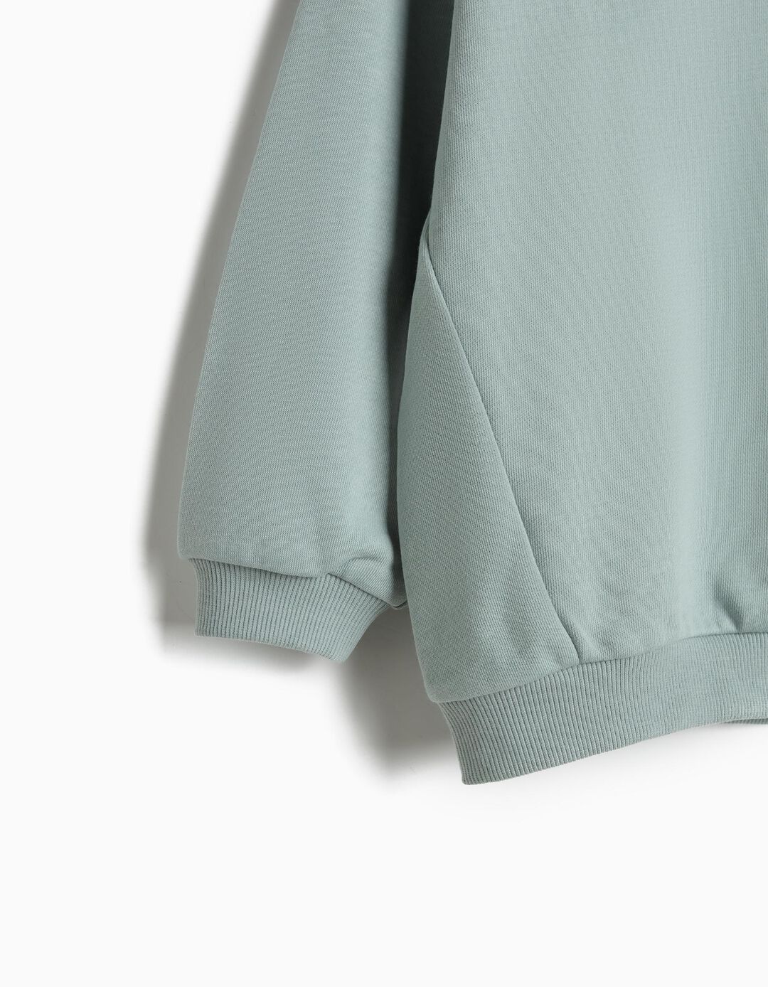 Pack 2 Sweatshirts De Felpa, Menina, Rosa Claro
