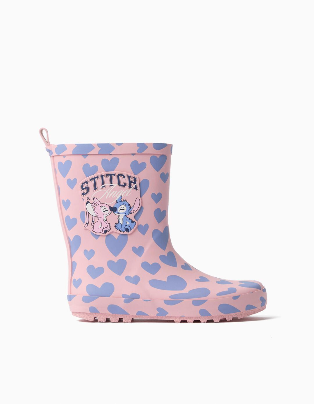 Galochas 'Stitch' &copy;Disney, Menina, Multicolor