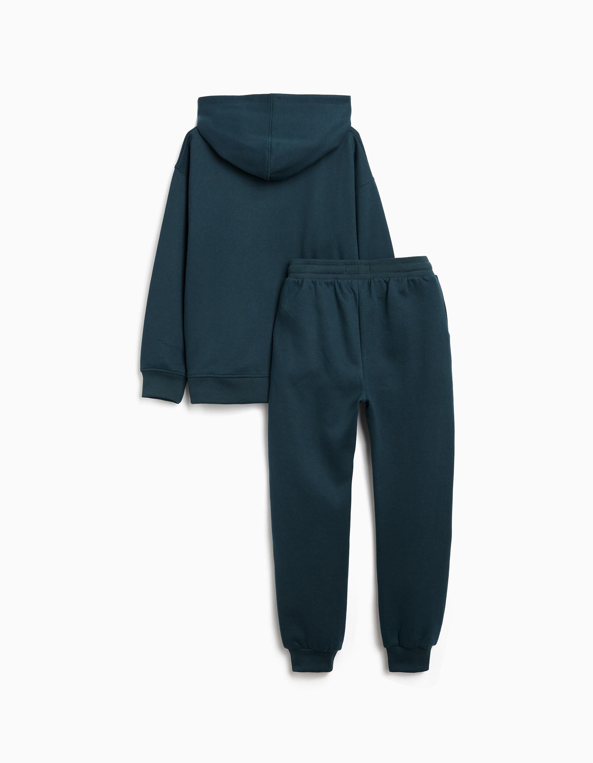 Comprar Online Conjunto de Jogging, Menino, Azul Escuro