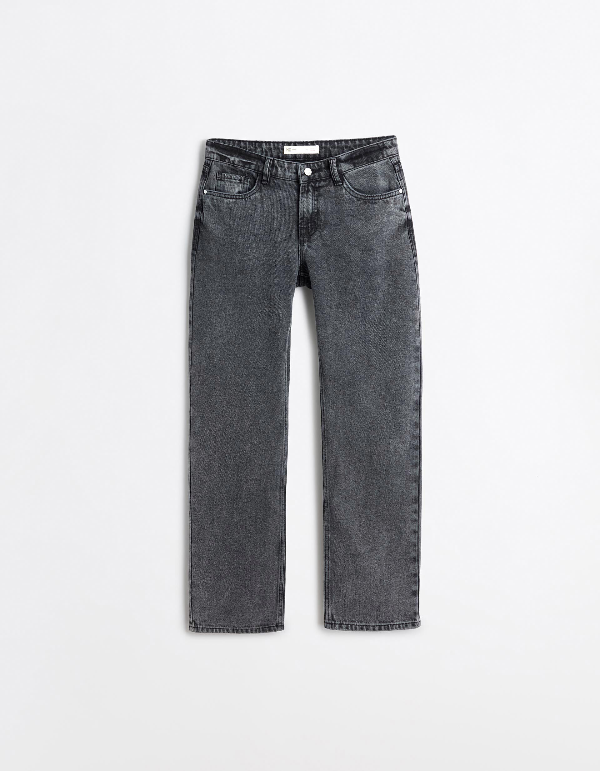 Comprar Online Cal&ccedil;as De Ganga 'Straight', Mulher, Preto