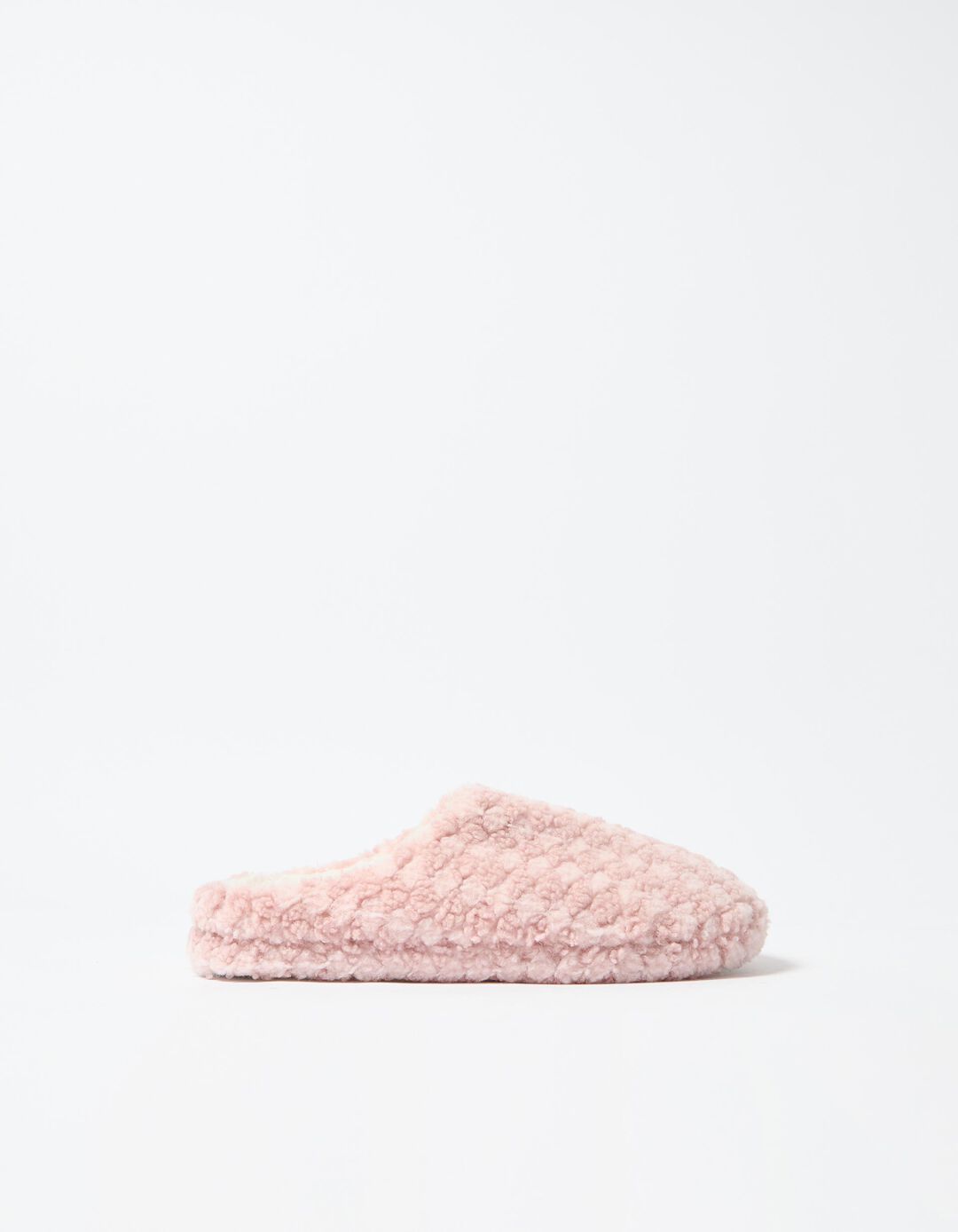 Chinelos de Quarto, Menina, Rosa