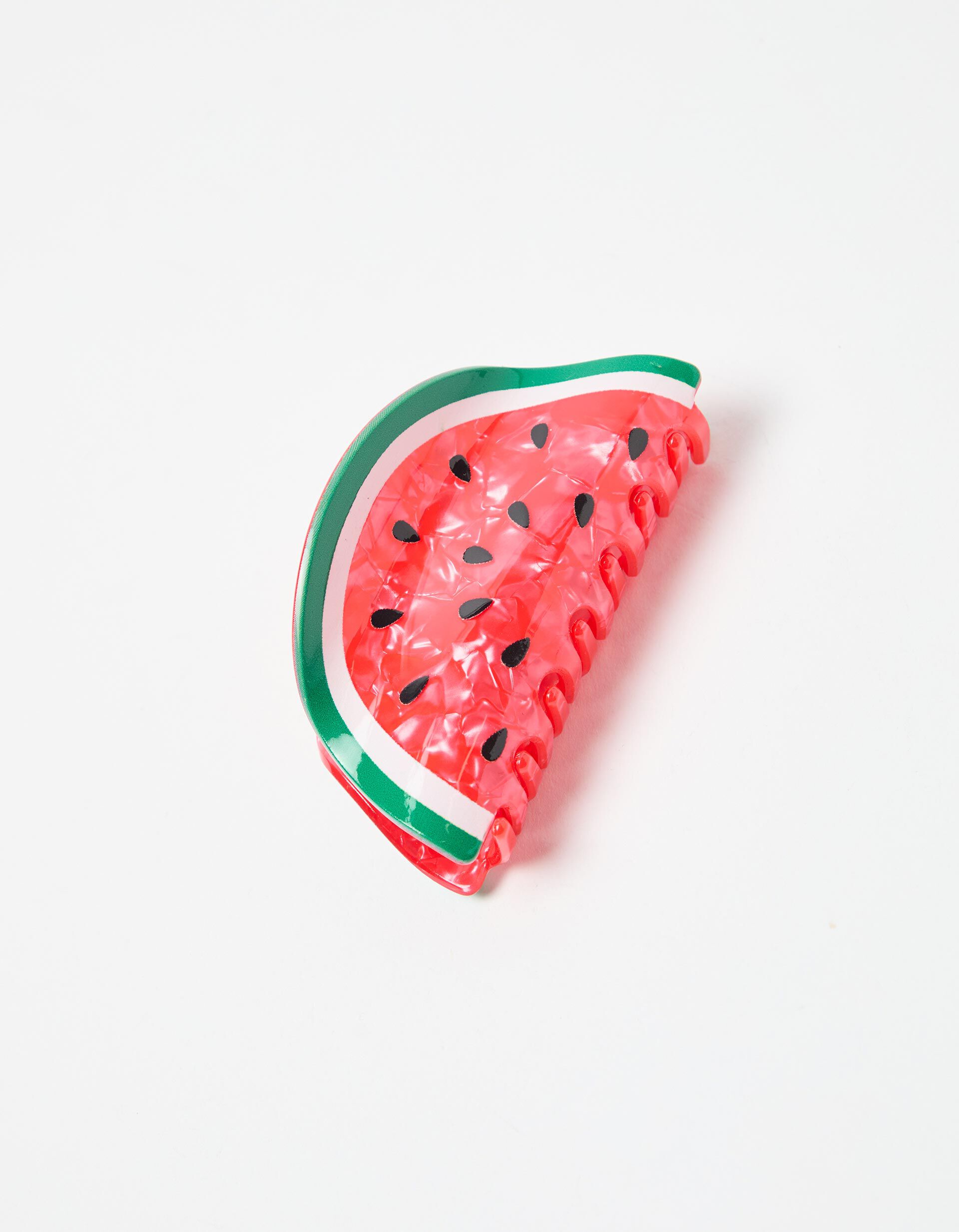 Comprar Online Mola de Cabelo, Mulher, Vermelho