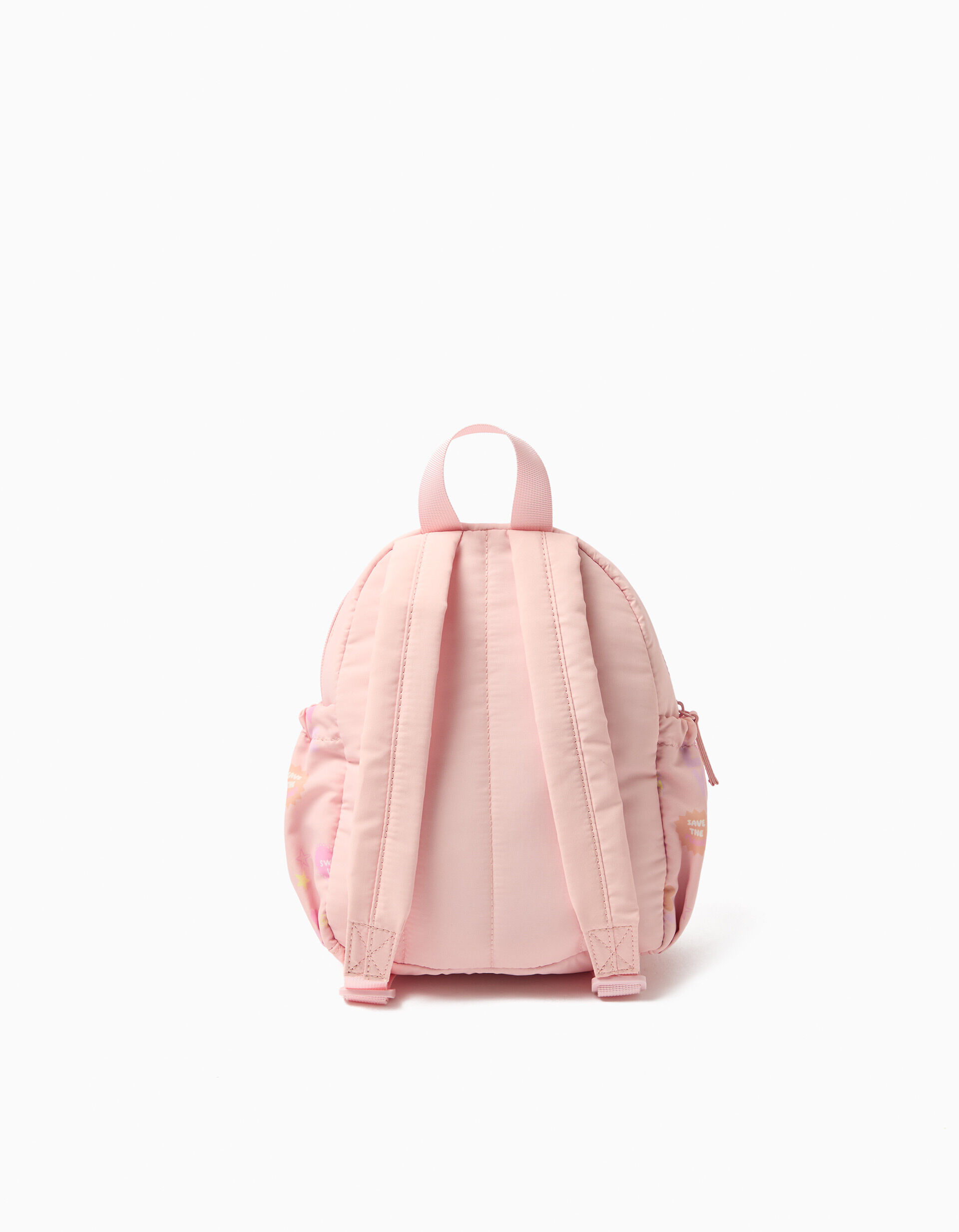 Comprar Online Mochila, Menina, Rosa Claro