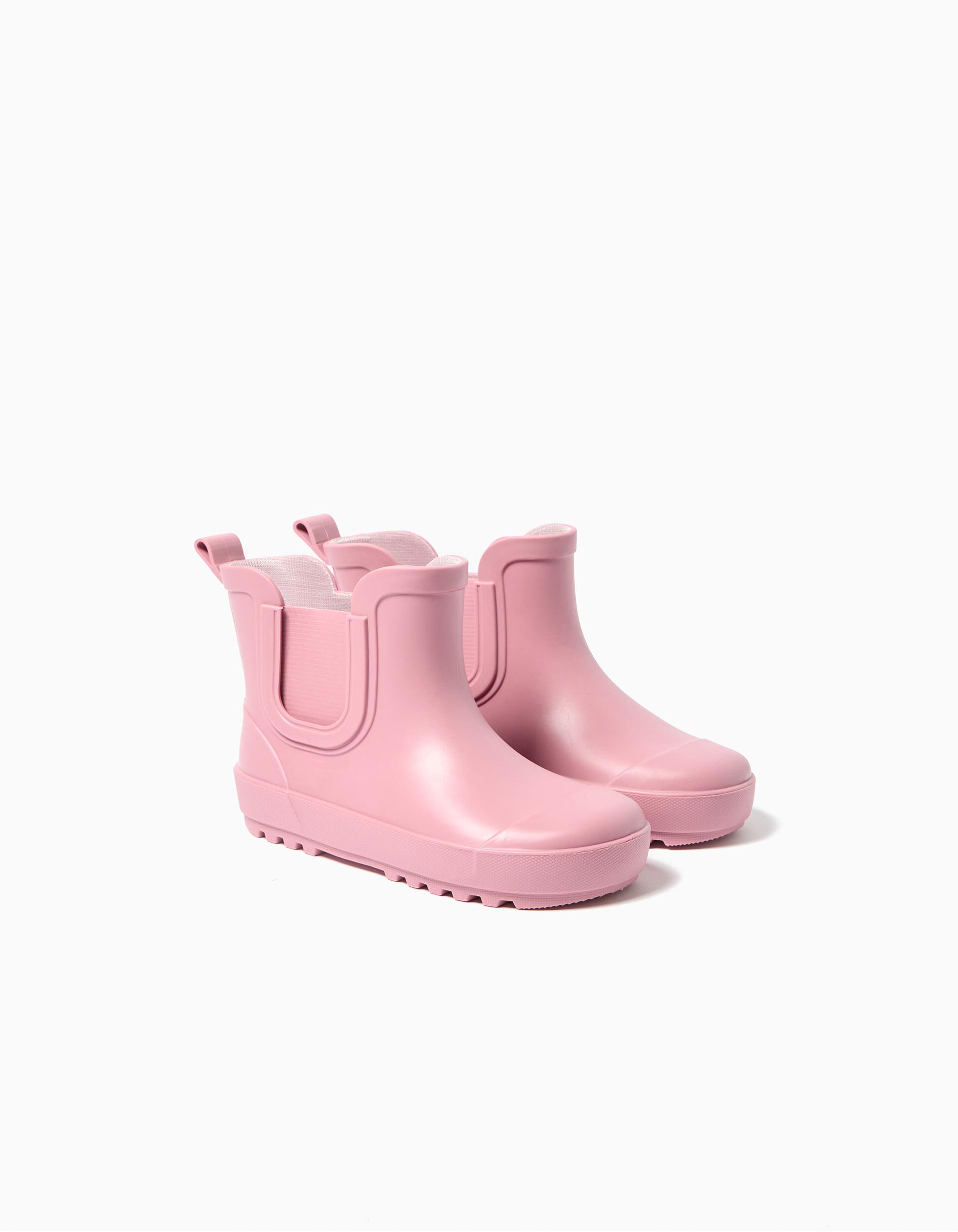 Comprar Online Botas, Menina, Rosa