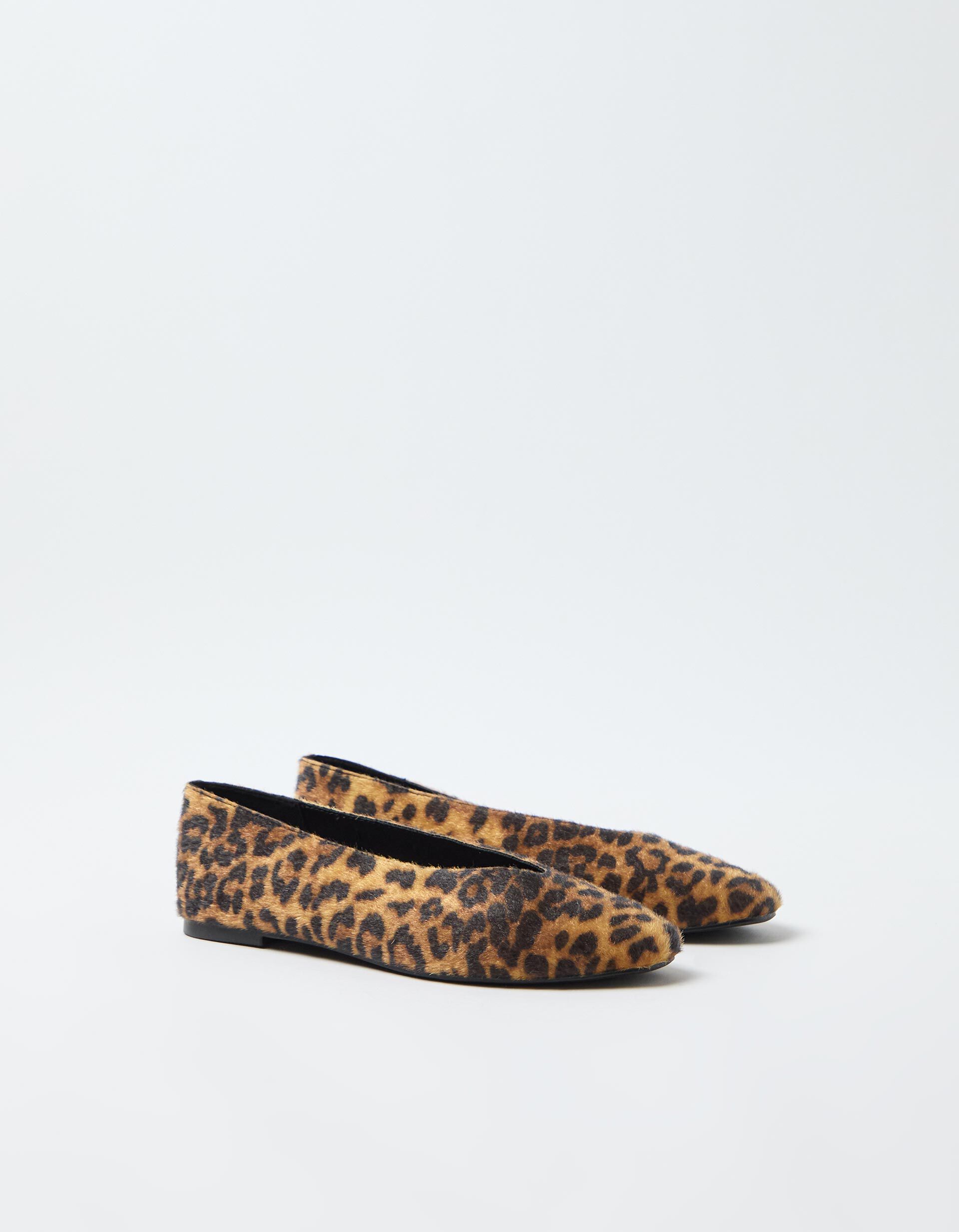 Comprar Online Sabrinas Animal Print, Mulher, Castanho