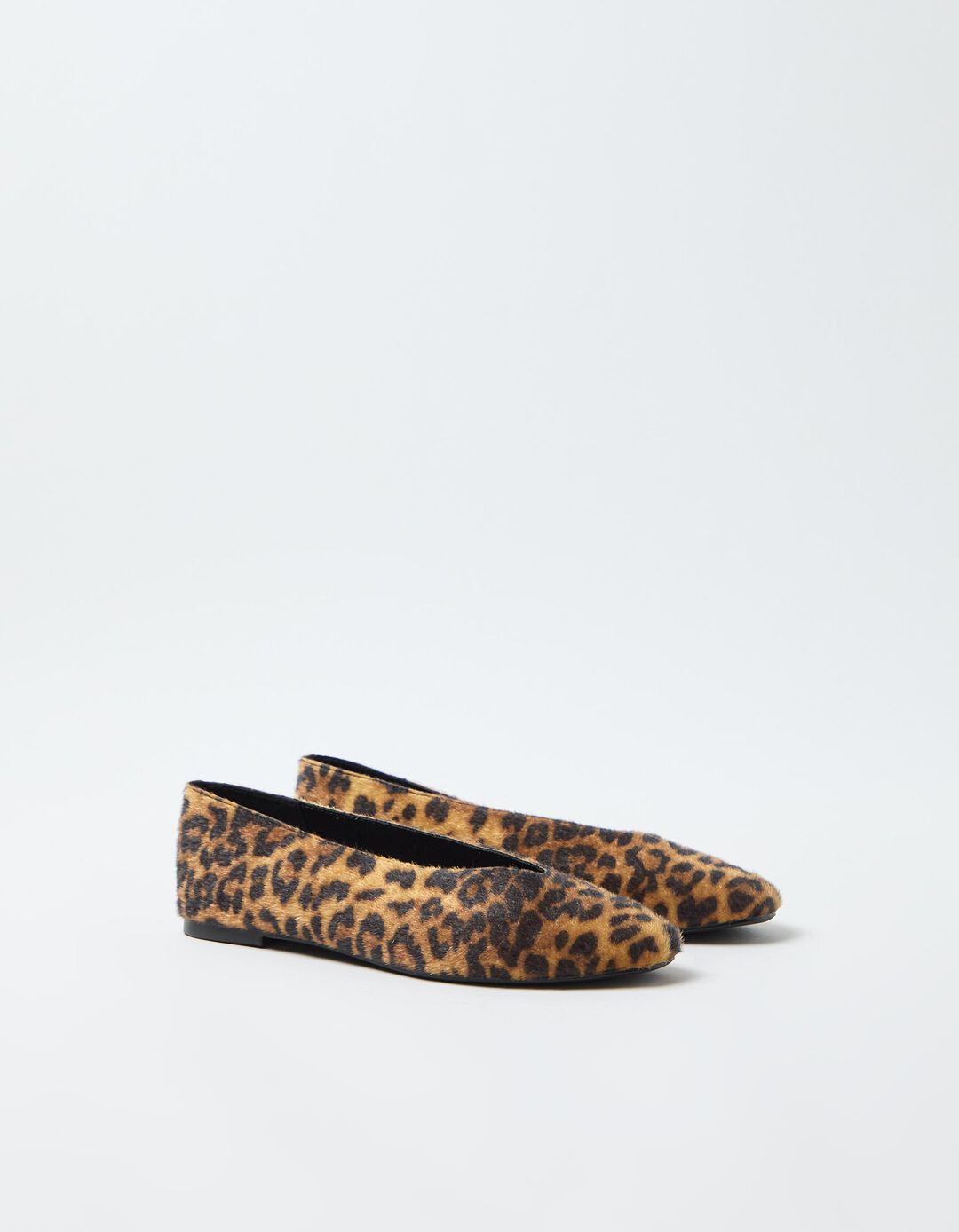 Sabrinas Animal Print, Mulher, Castanho