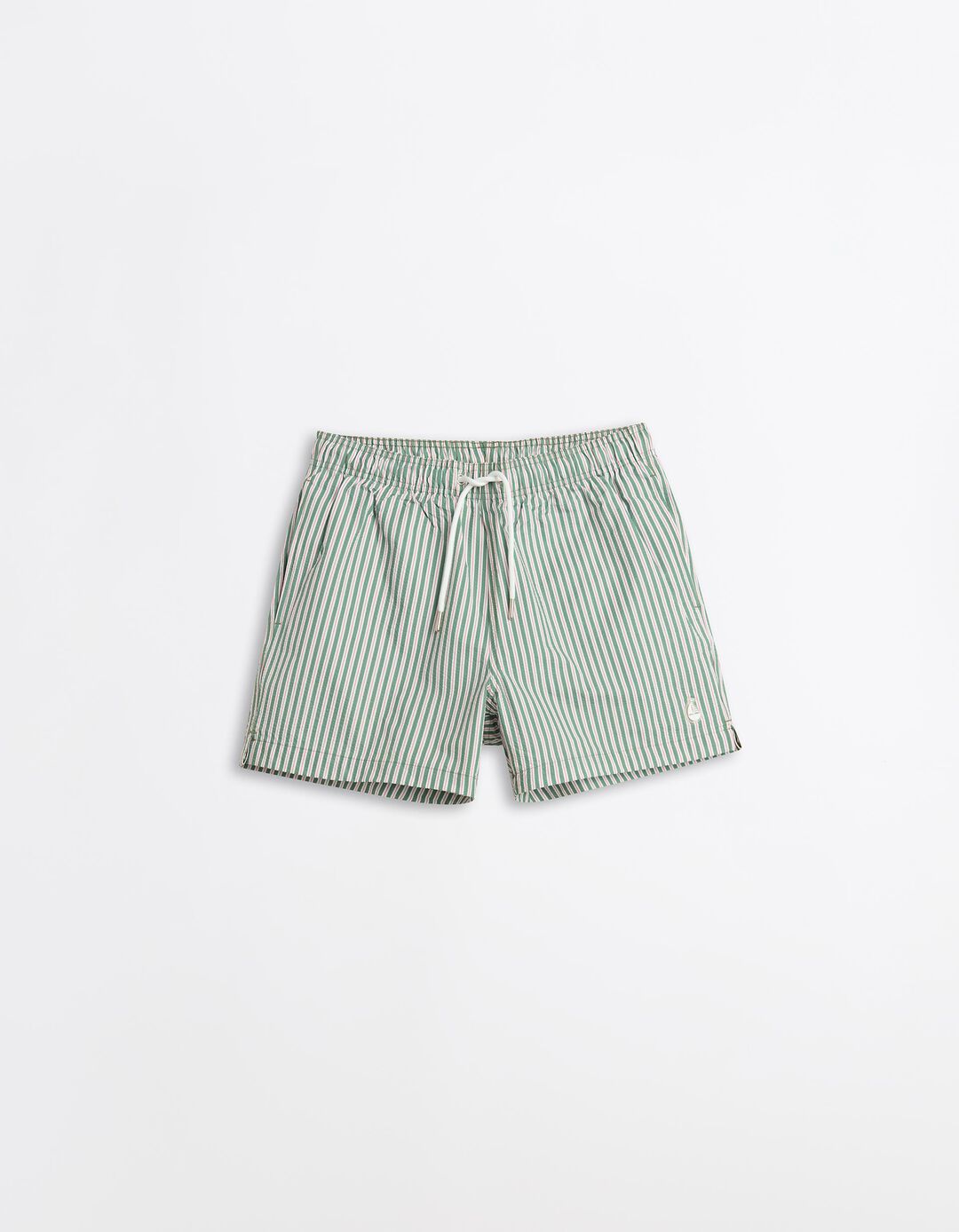 Cal&ccedil;&otilde;es de Banho, Homem, Verde