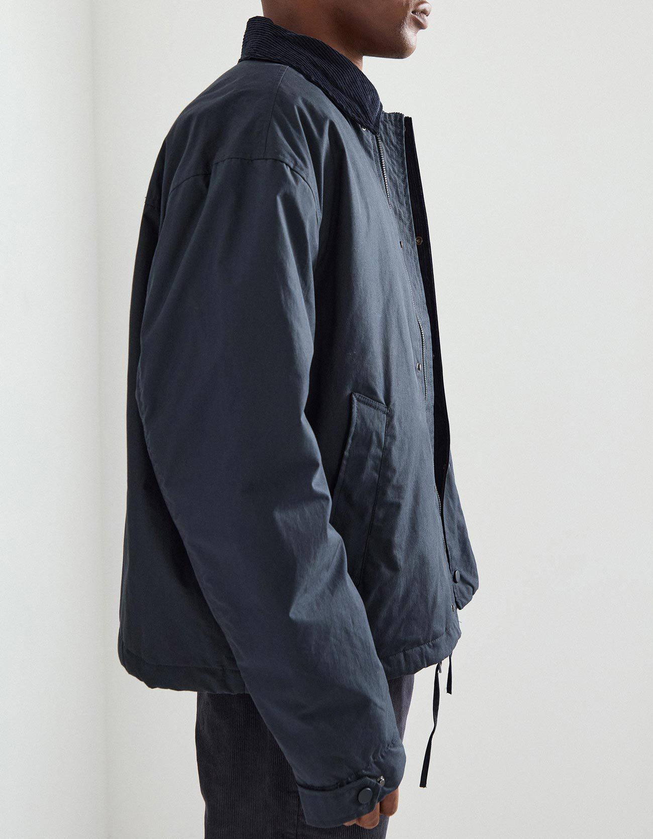 Comprar Online Blus&atilde;o, Homem, Azul Escuro 