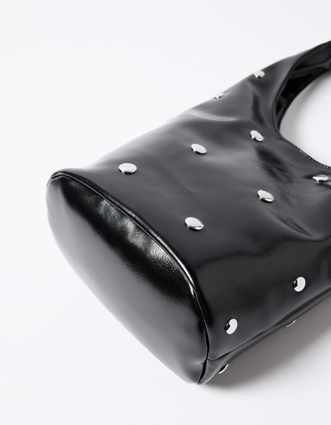 Mala de Ombro, Mulher, Preto