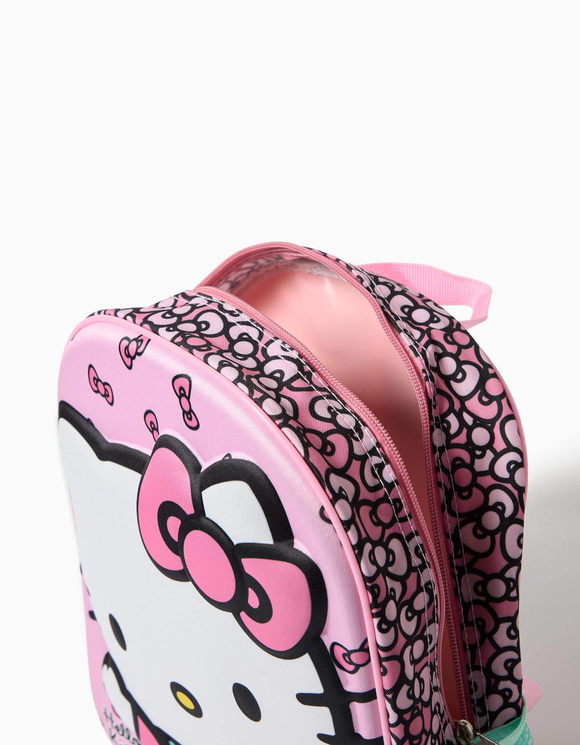 Comprar Online Mochila 'Hello Kitty', Menina, Rosa