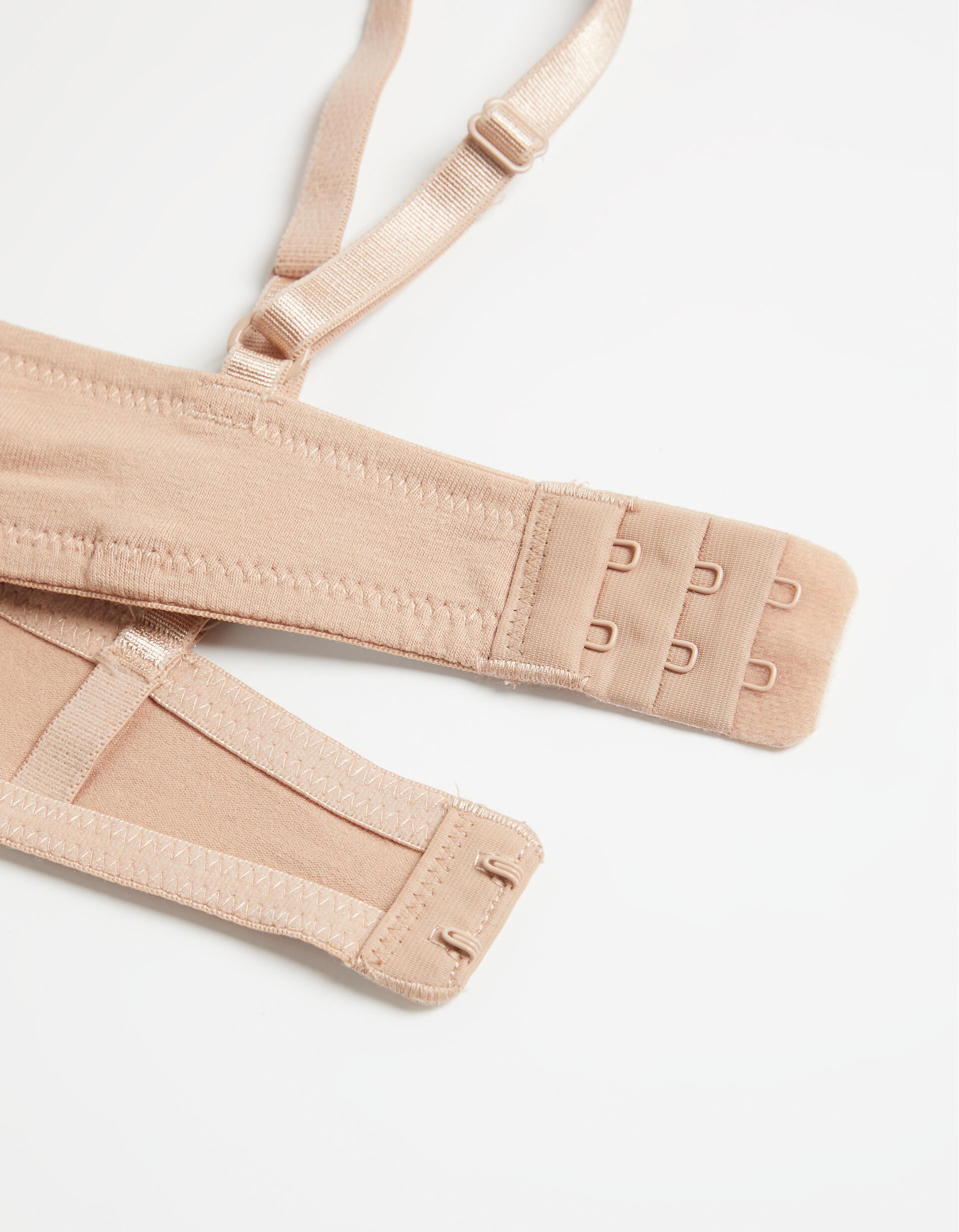 Comprar Online Soutien Copa B, Mulher, Bege