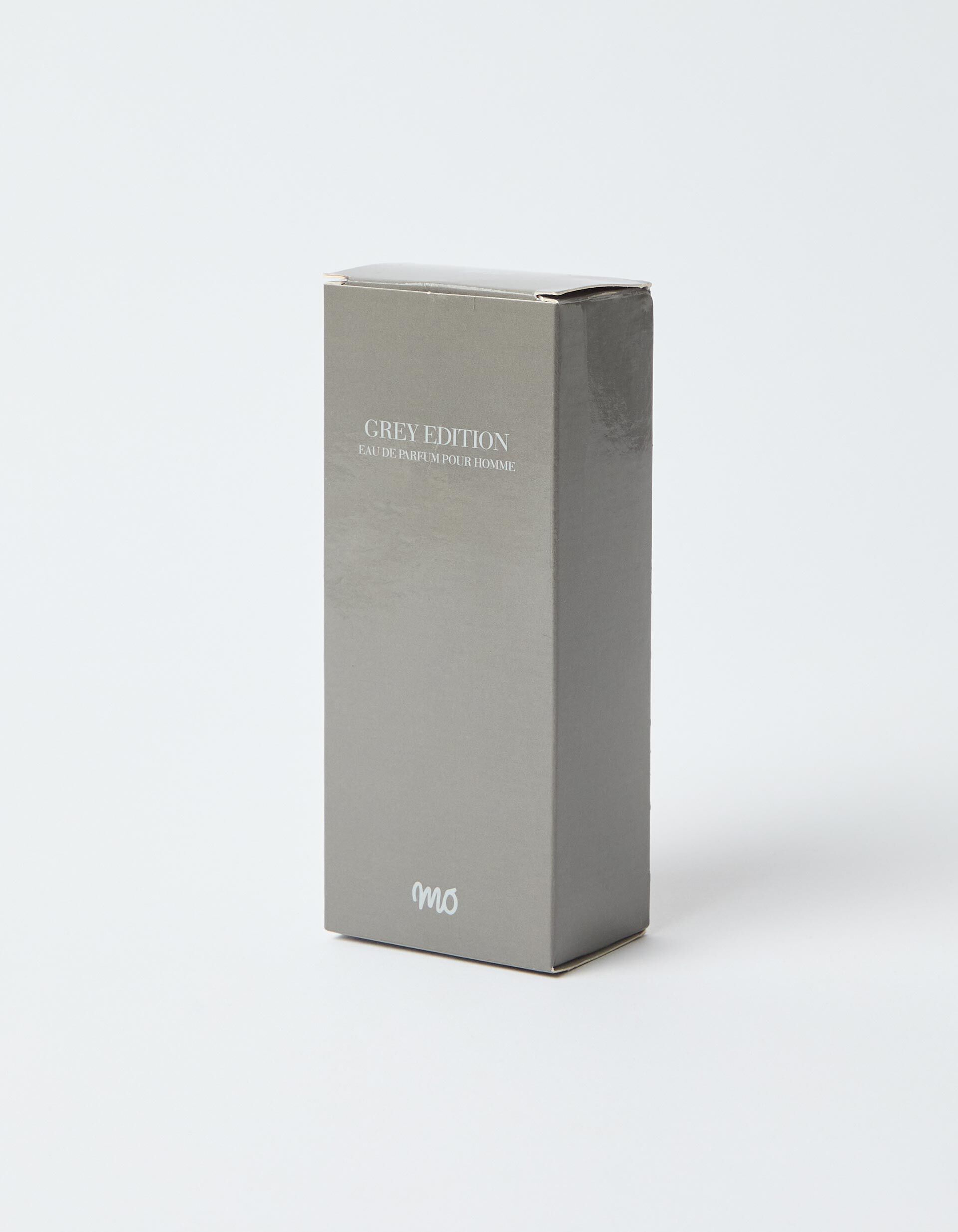 Comprar Online Perfume Grey Edition 50ml