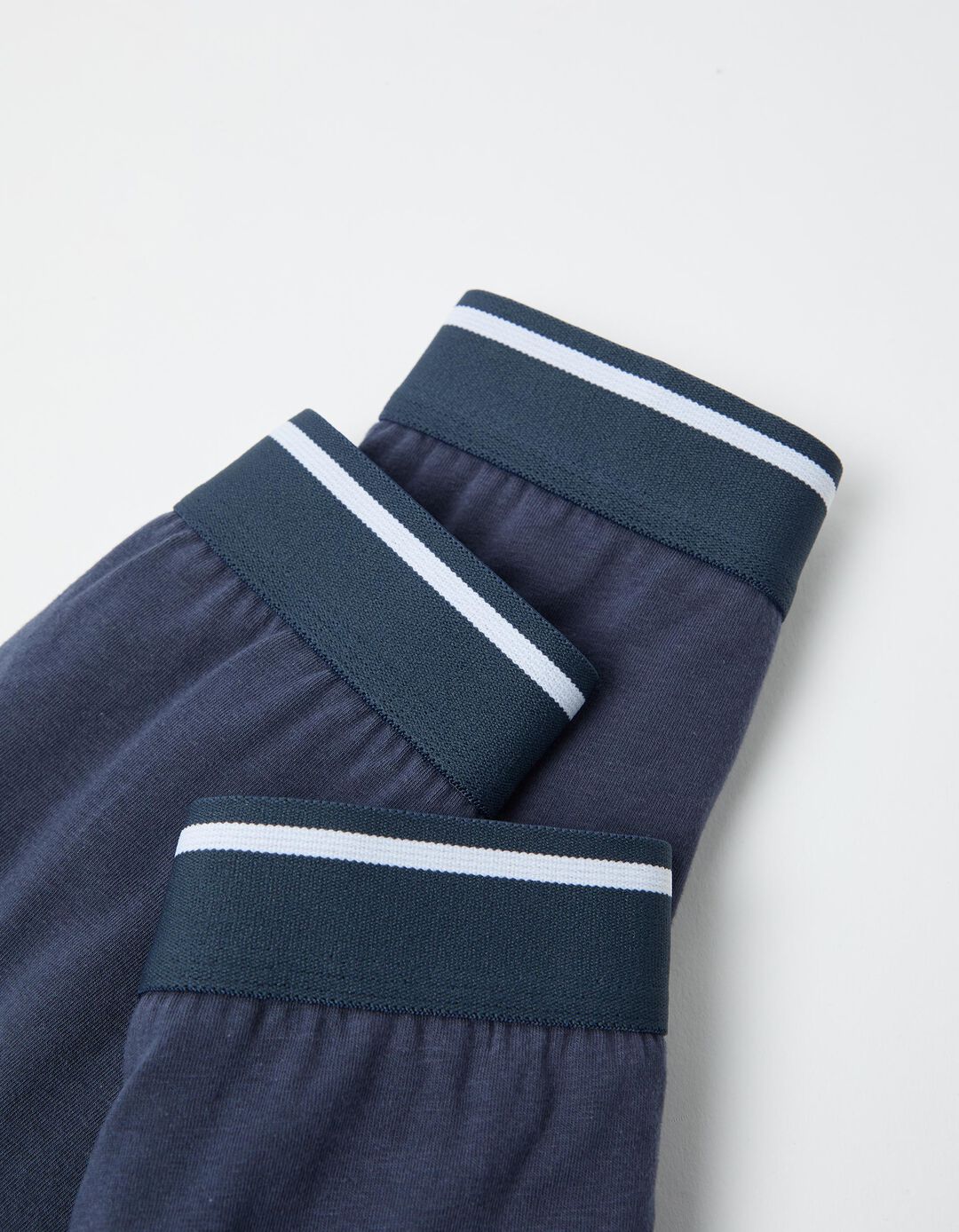 Pack 3 Boxers, Homem, Azul Escuro