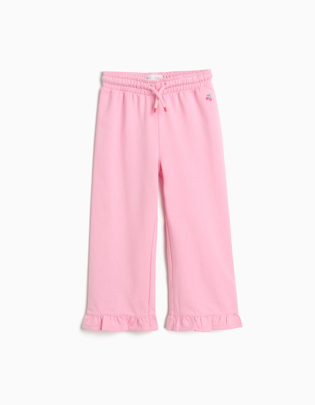 Cal&ccedil;as, Menina, Rosa