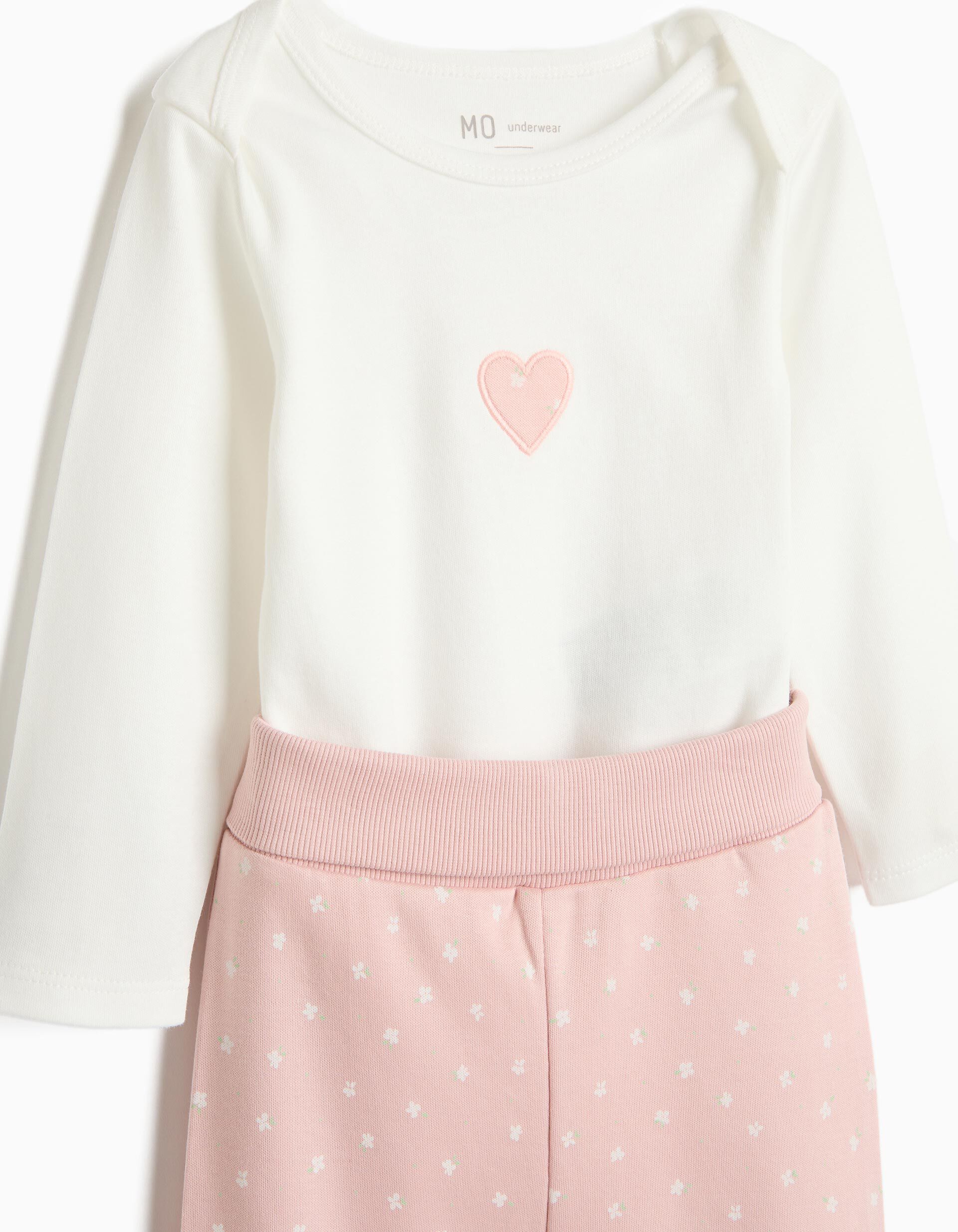 Comprar Online Conjunto 3 Pe&ccedil;as, Menina, Multicolor