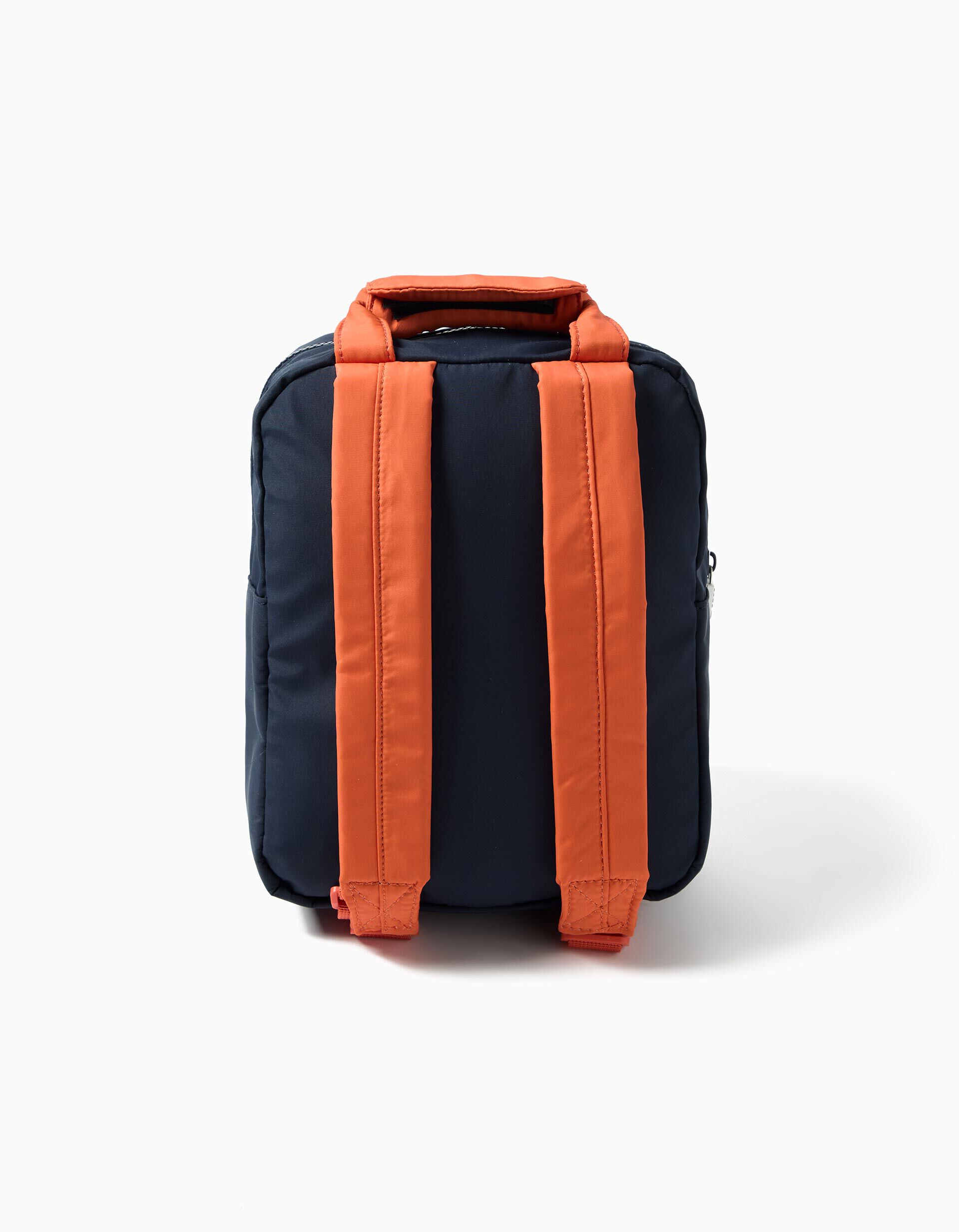 Comprar Online Mochila 'Mickey' &copy;Disney, Menino, Azul