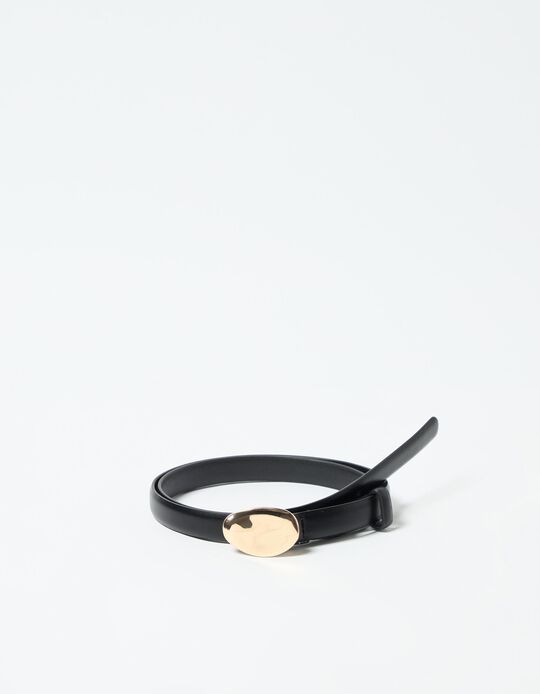 Comprar Online Cinto, Mulher, Preto