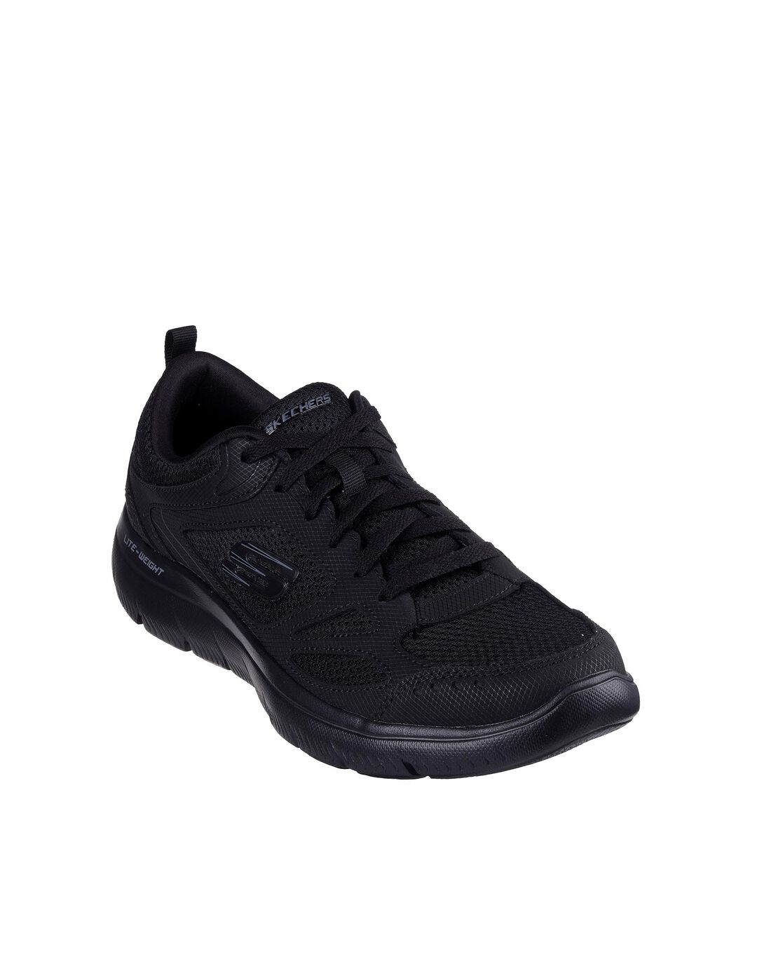 Sapatilhas Skechers, Homem, Preto
