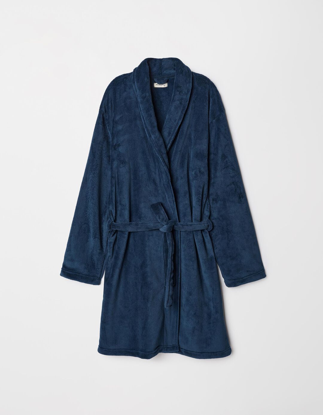 Robe Coralina, Homem, Azul Escuro