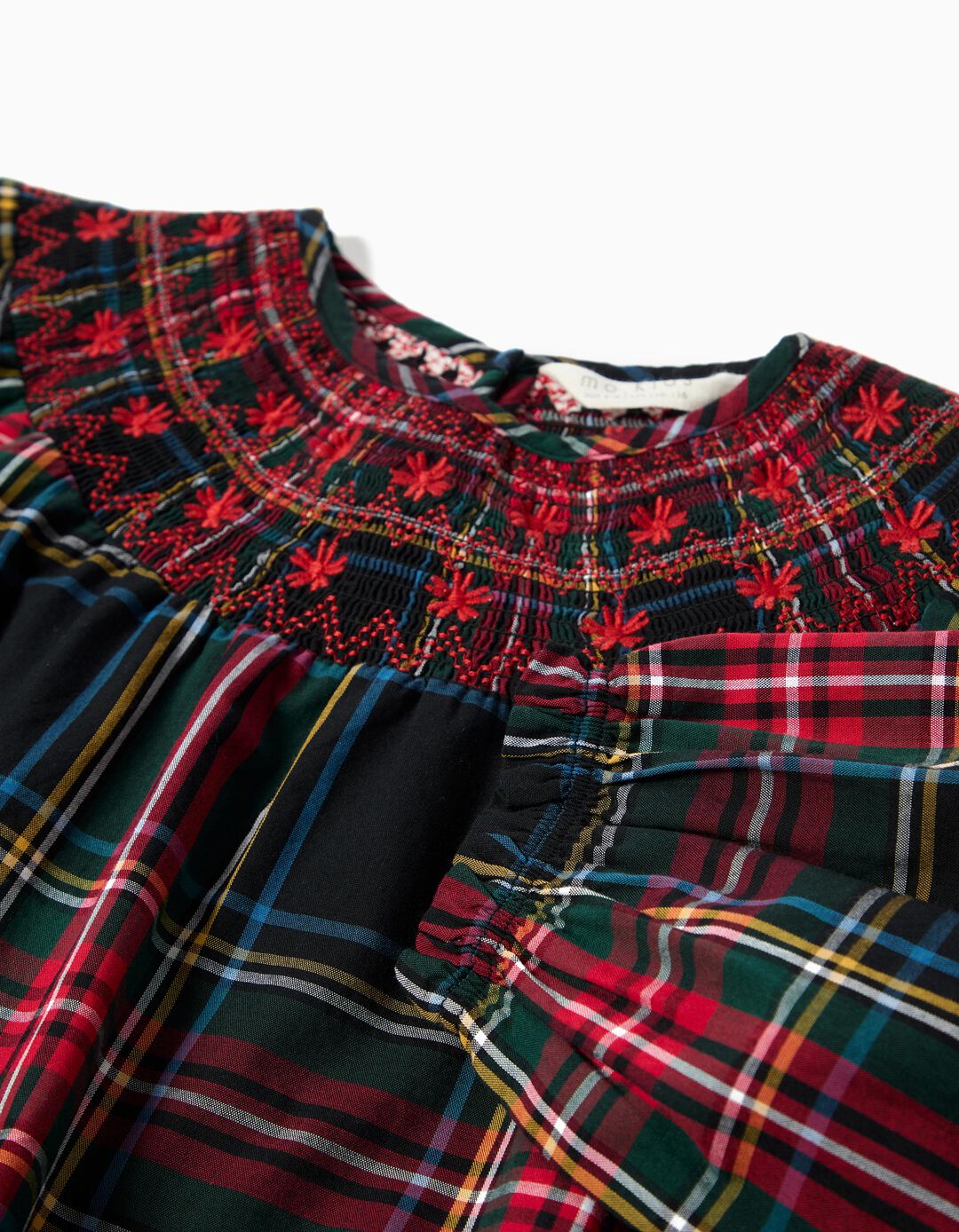 Vestido, Menina, Preto 