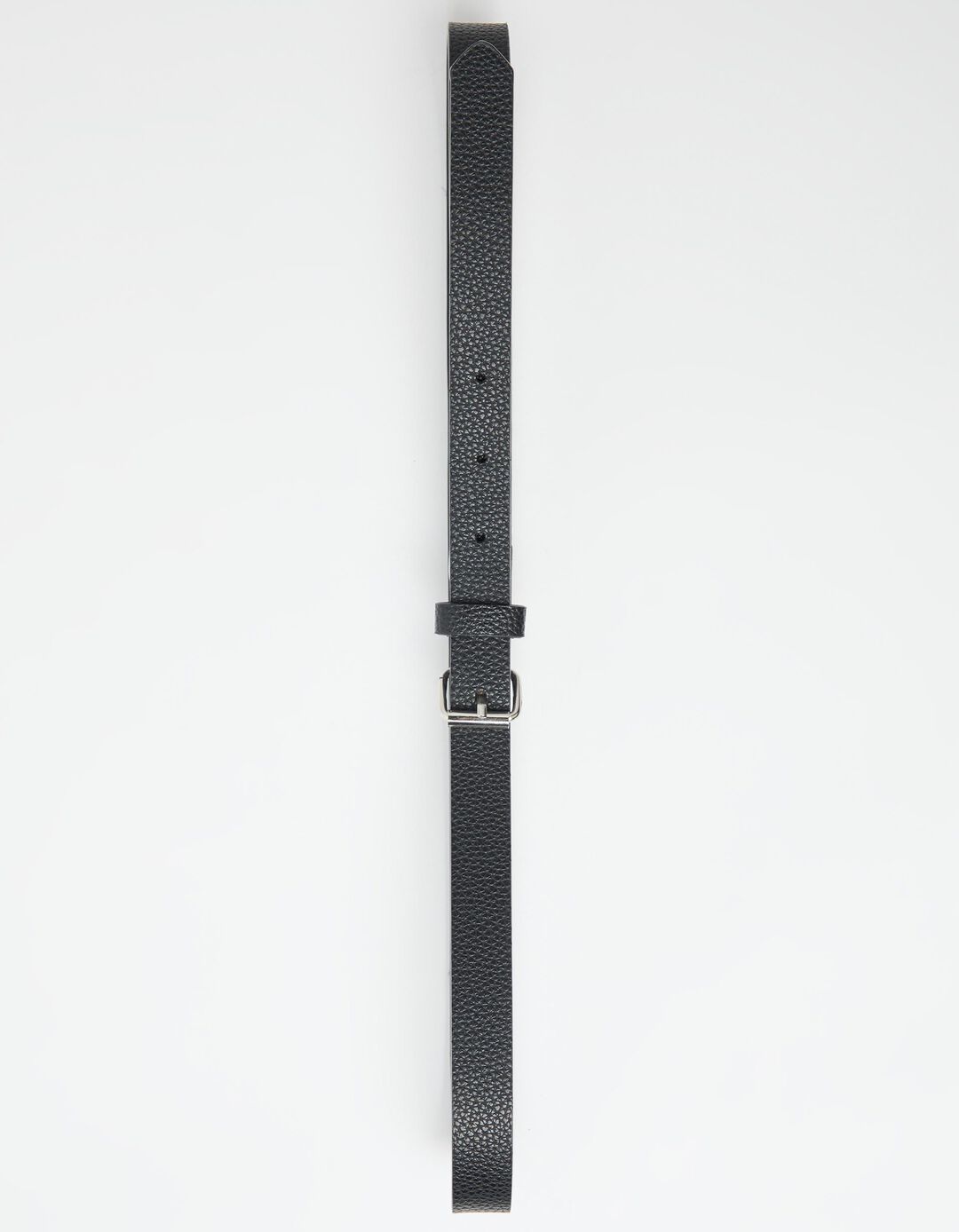 Cinto, Mulher, Preto