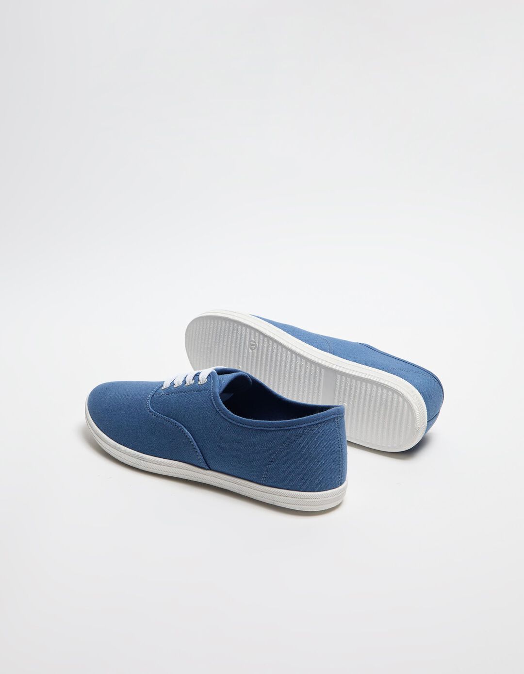 Sapatilhas, Homem, Azul
