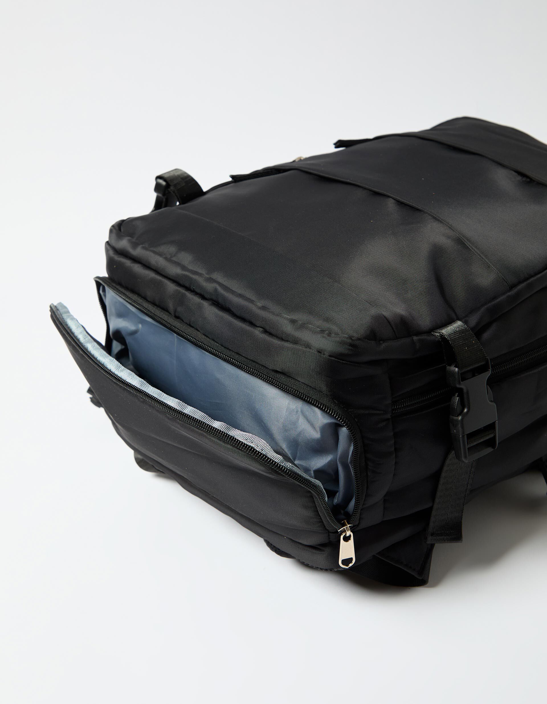 Comprar Online Mochila, Homem, Preto