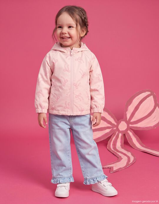Comprar Online Cal&ccedil;as De Ganga Culotte, Menina, Azul