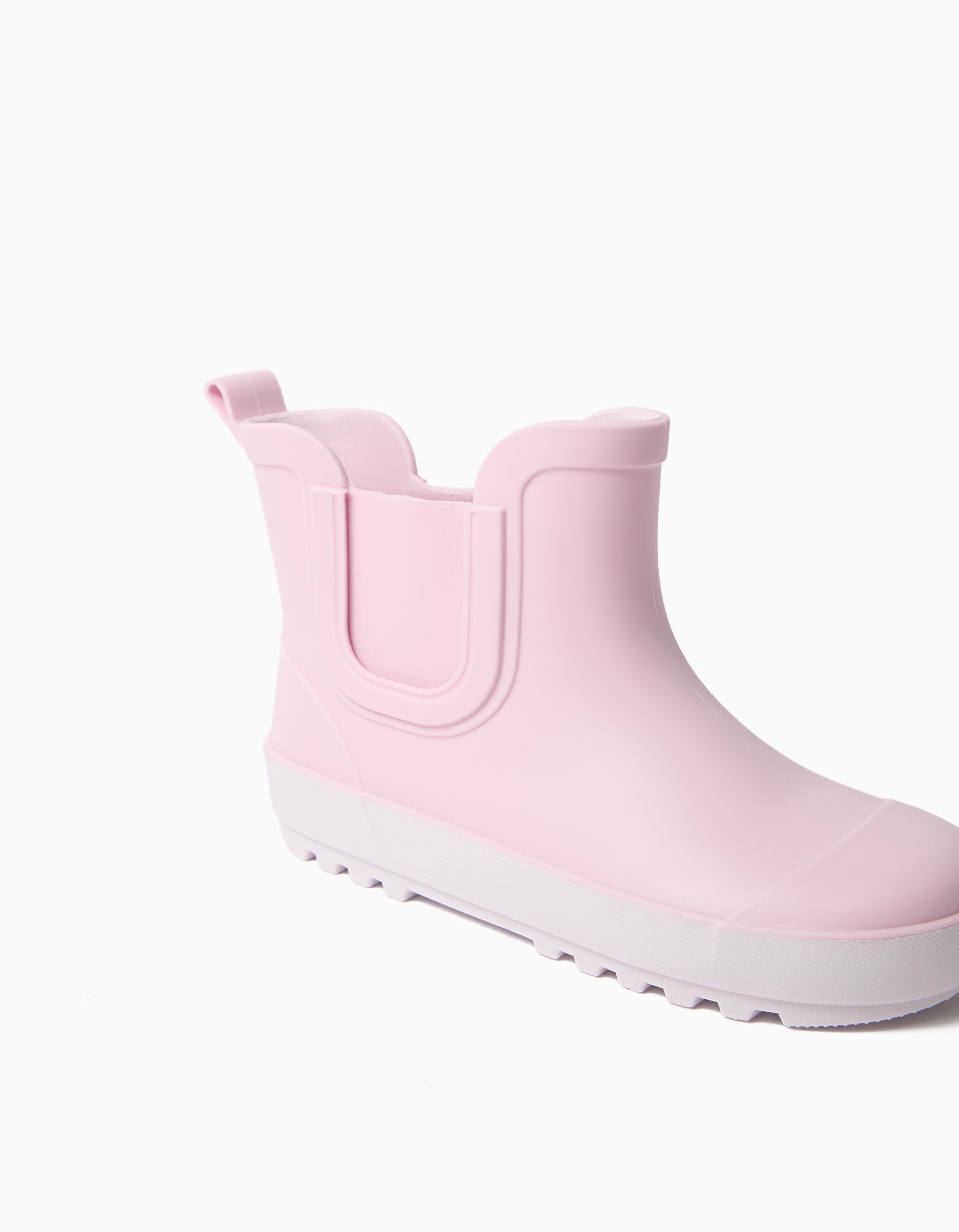 Comprar Online Galochas, Menina, Rosa Claro