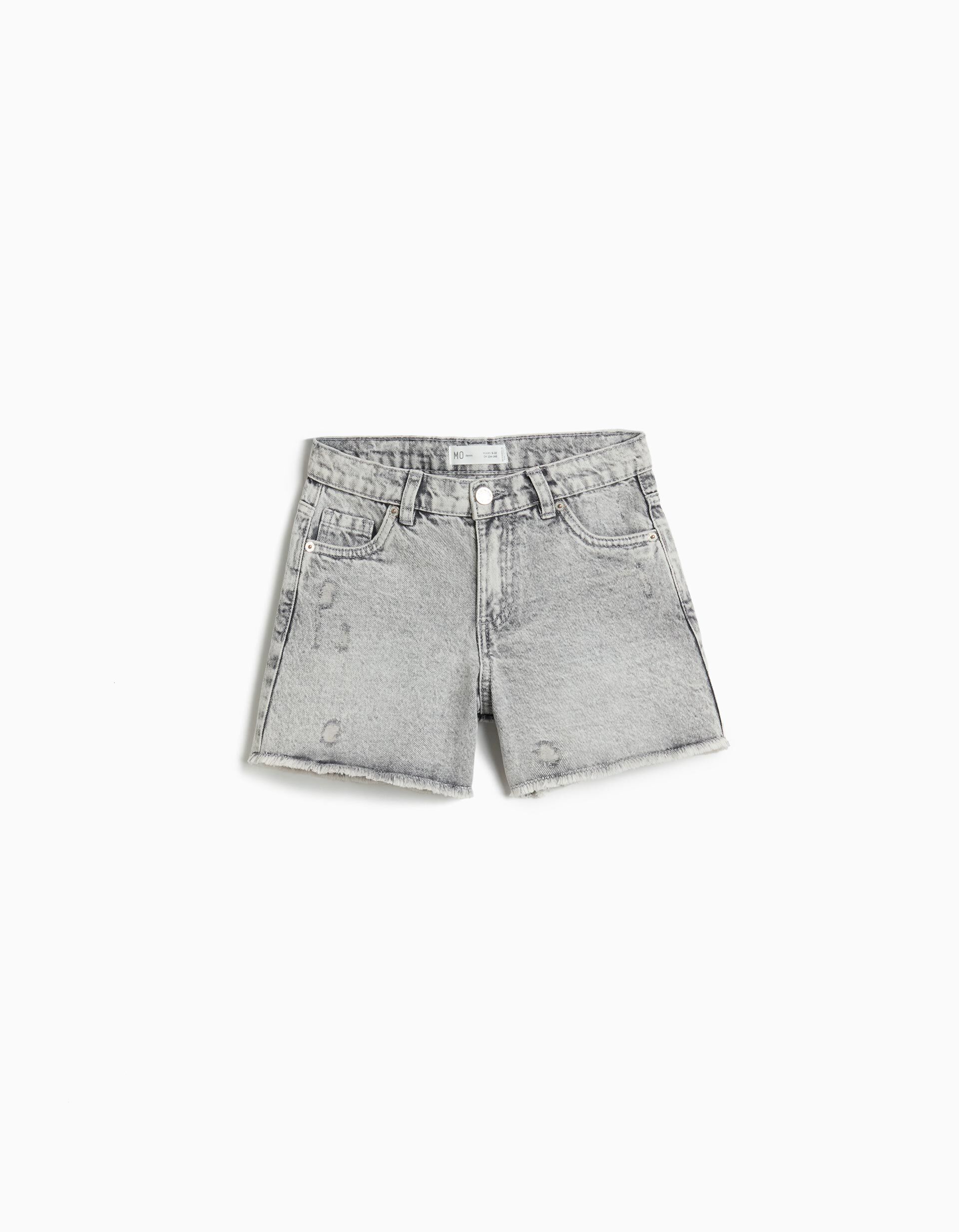 Comprar Online Cal&ccedil;&otilde;es de Ganga, Menina, Cinzento Claro