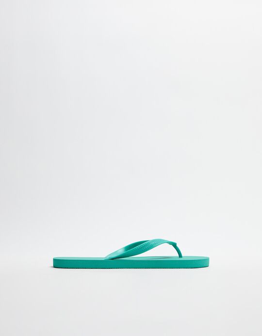 Comprar Online Chinelos, Adulto, Azul Claro