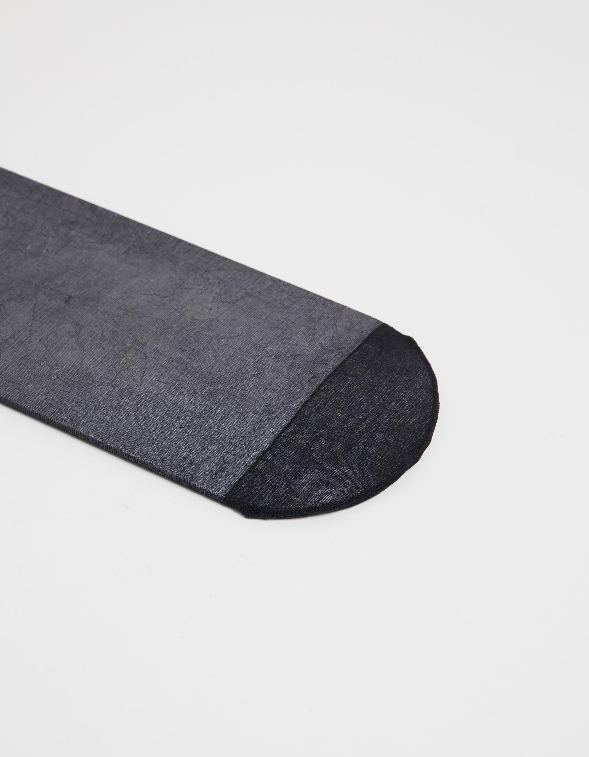 Comprar Online Pack 3 Mini-meias 15 DEN, Mulher, Preto