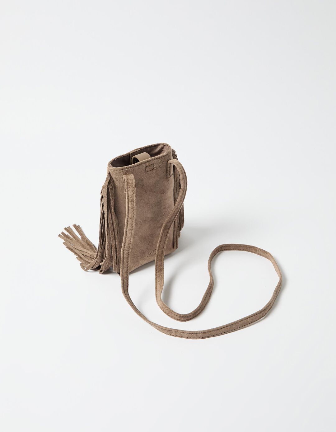 Bolsa de Telemóvel, Mulher, Camel