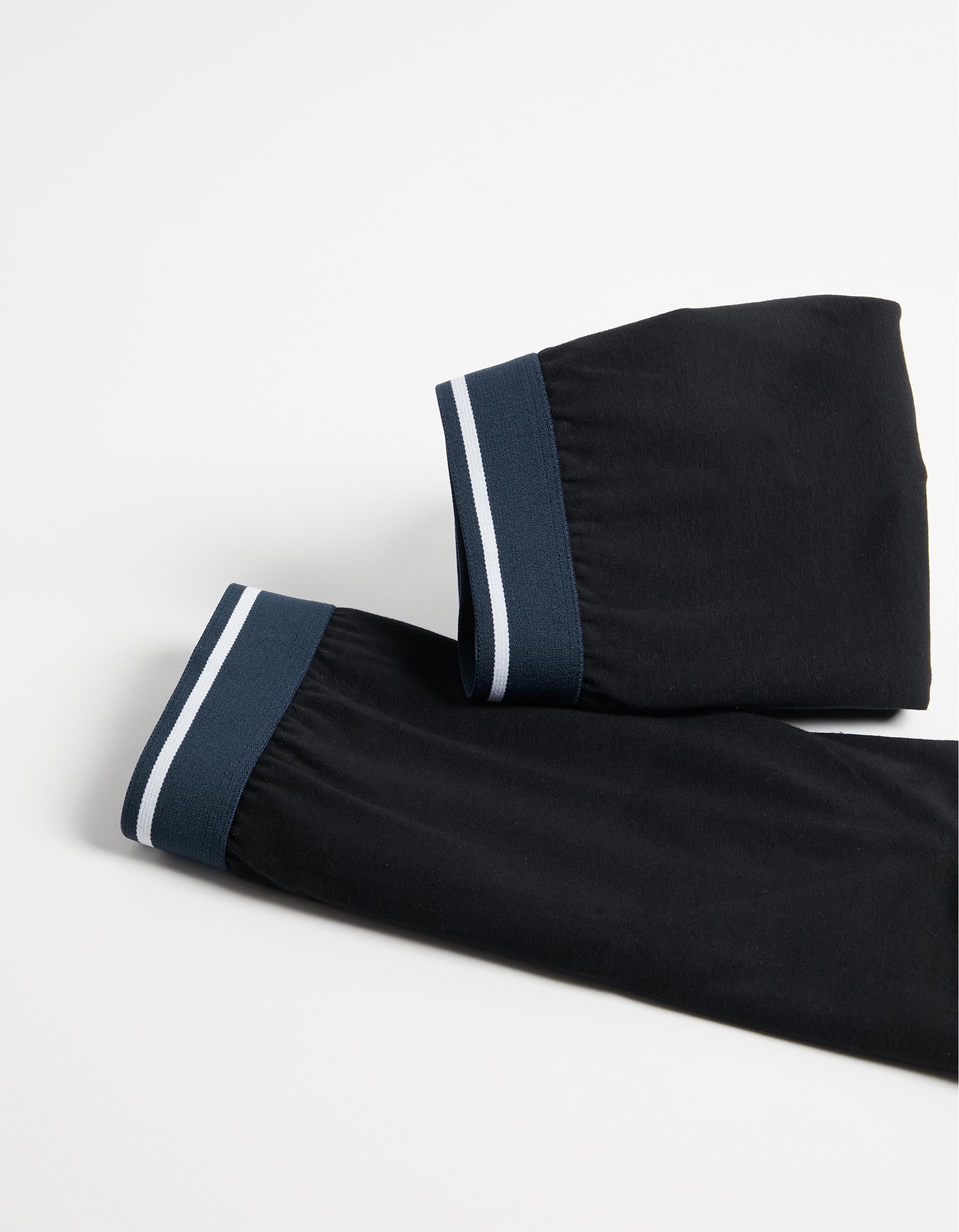 Comprar Online Pack 2 Boxers, Homem, Preto