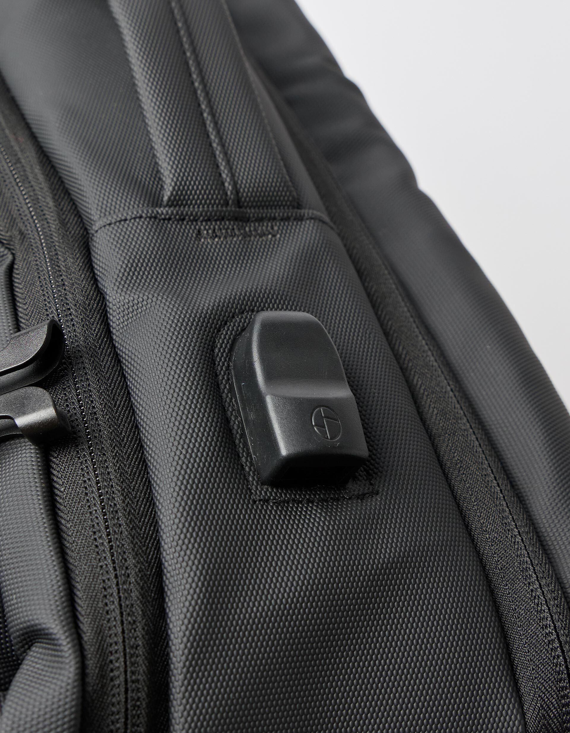 Comprar Online Mochila De Viagem, Preto