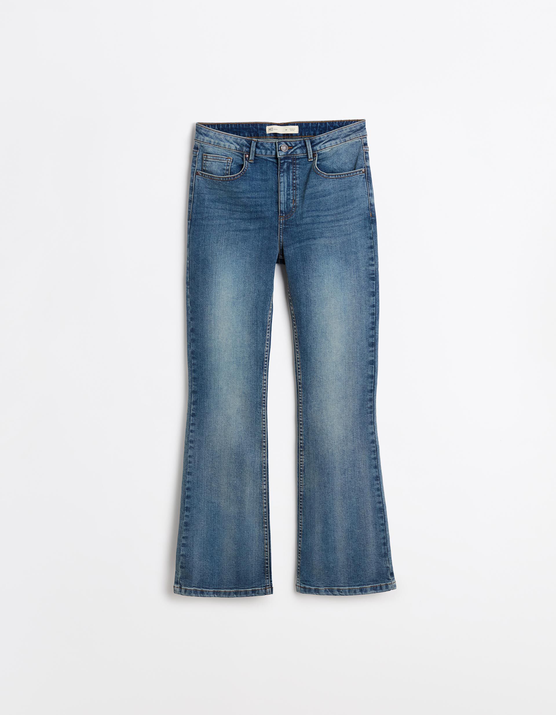 Comprar Online Cal&ccedil;as de Ganga, Mulher, Azul