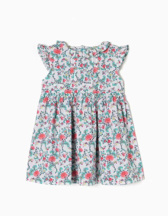 Vestido Estampado