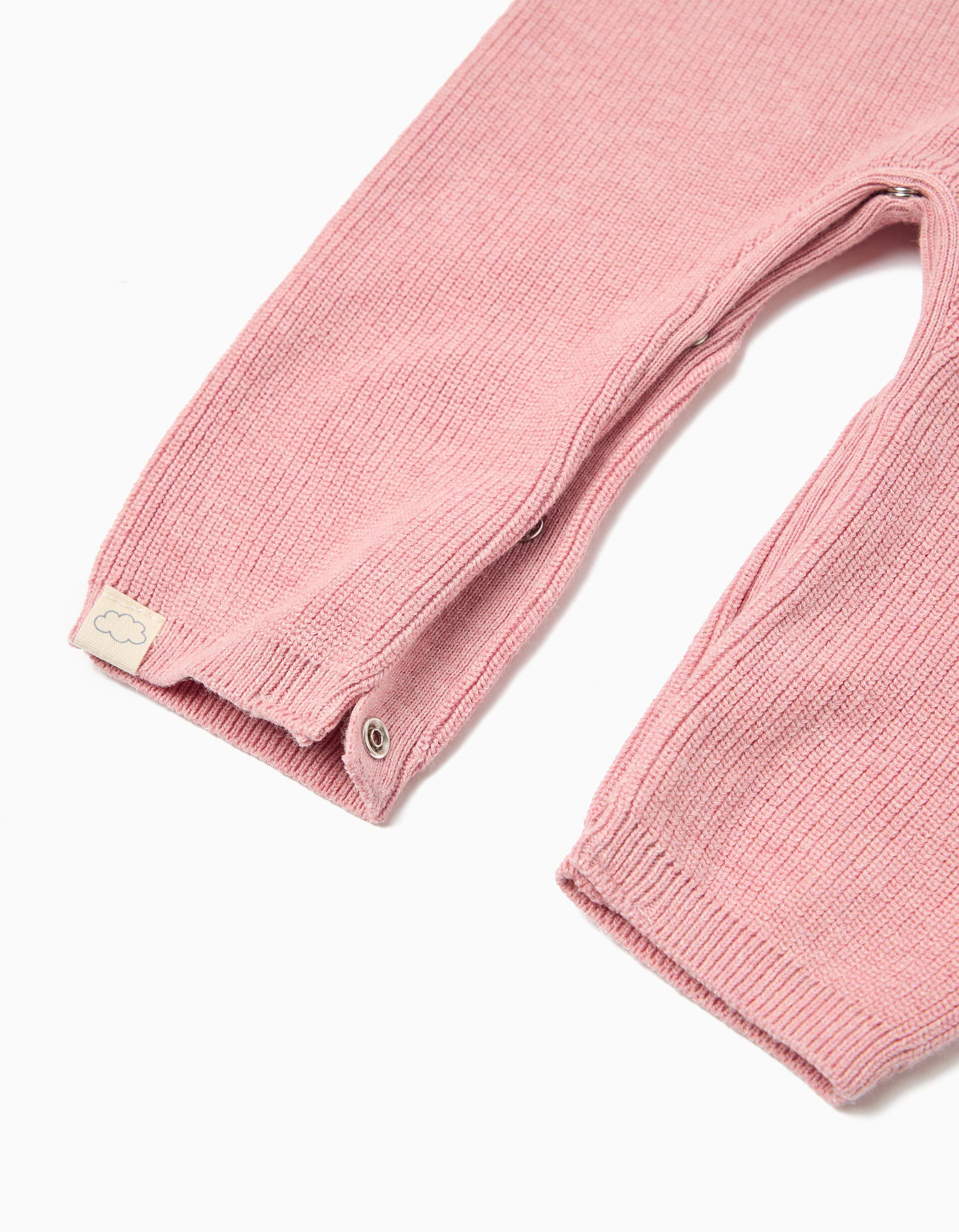 Comprar Online Macac&atilde;o, Menina, Rosa Claro