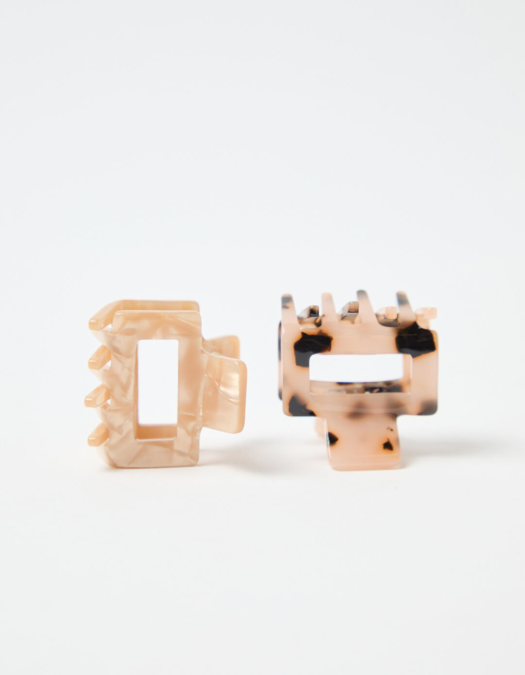 Pack 2 Molas de Cabelo, Mulher, Multicor