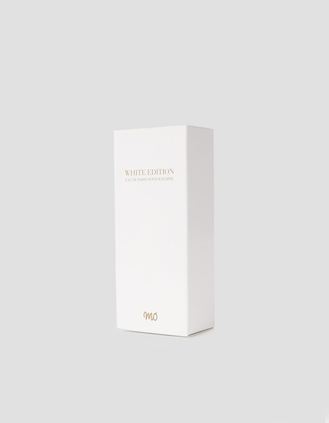 White Edition Perfume, 50ml