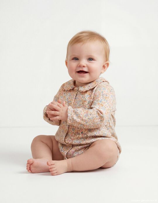 Comprar Online Body, Rec&eacute;m-Nascido, Multicor