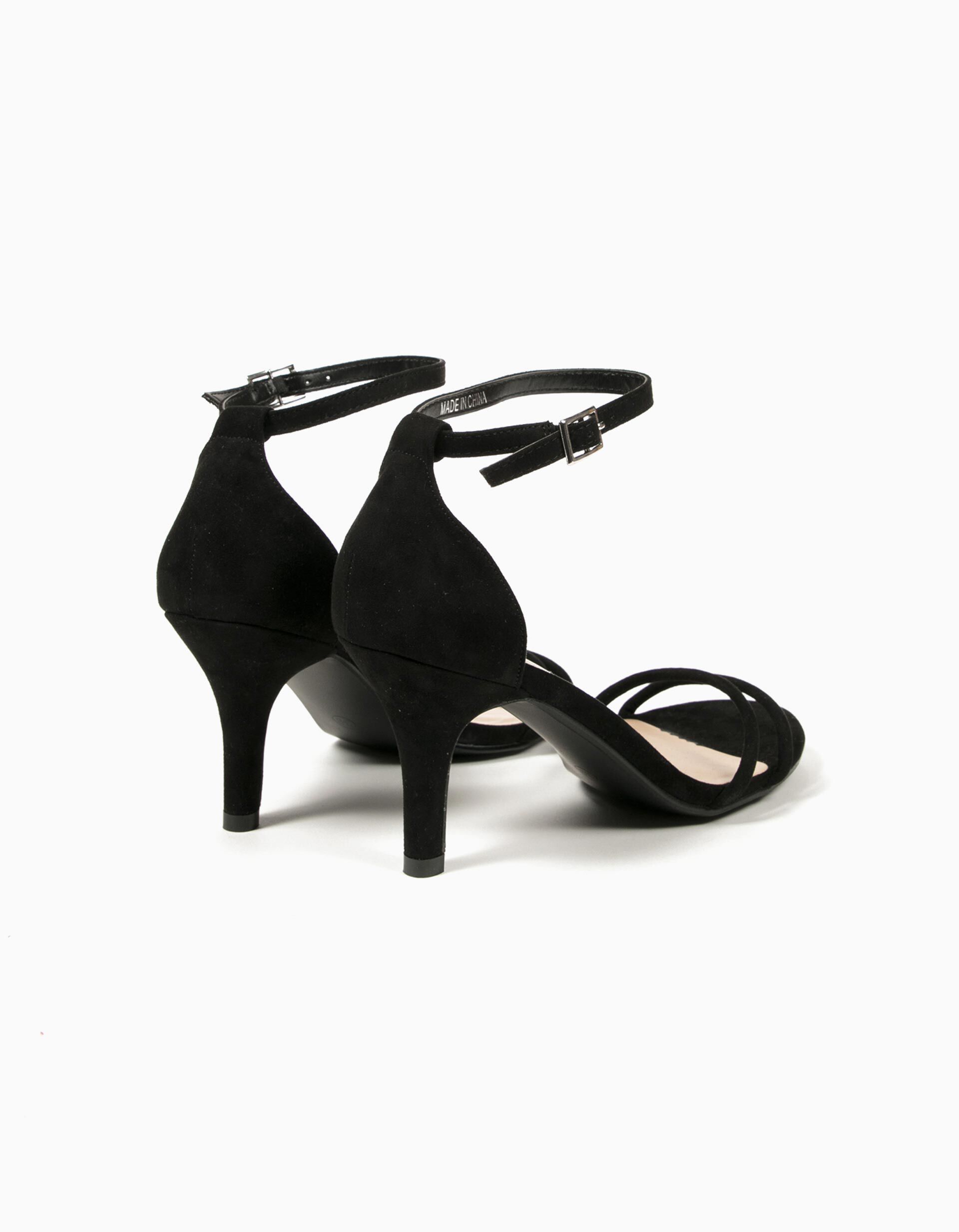 Sand&aacute;lias Efeito Cobra