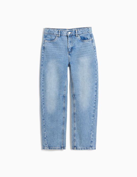 Comprar Online Cal&ccedil;as De Ganga Barrel, Menino, Azul