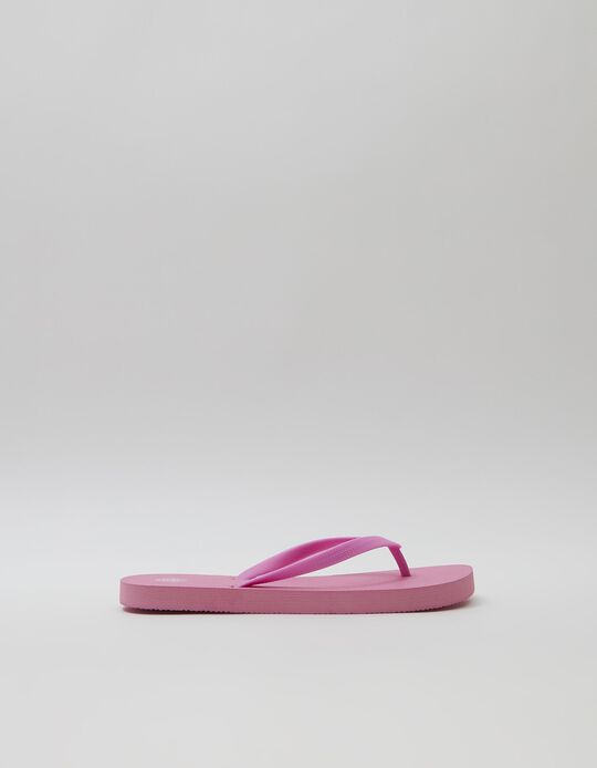 Flip-flops, Women, Pink