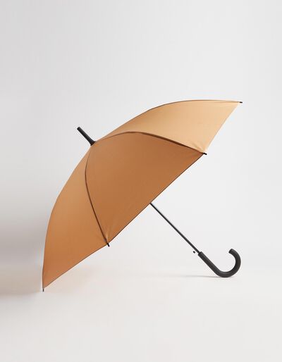 Umbrella, Women, Beige